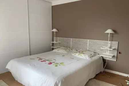 LA LUBERONNE - Liodrey, Villa à Céreste avec piscine privée - Photo 3