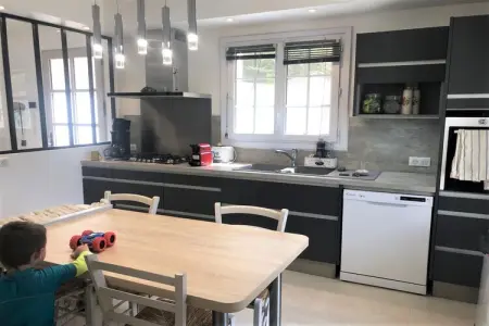 LA LUBERONNE - Liodrey, Villa à Céreste avec piscine privée - Photo 8