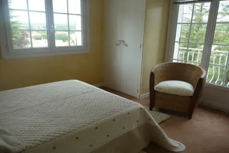 LA LUBERONNE - Liodrey, Villa à Céreste avec piscine privée - Photo 10