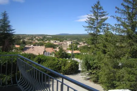 LA LUBERONNE - Liodrey, Villa à Céreste avec piscine privée - Photo 18