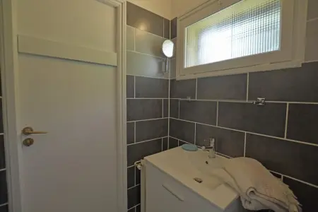 Maison de vacances - VERGÈZE, Retraite dans un jardin méditerranéen - Photo 11