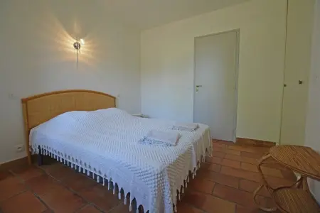 Maison de vacances - VERGÈZE, Retraite dans un jardin méditerranéen - Photo 29