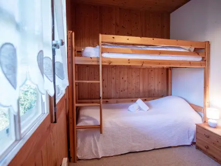Chalet Lorila, Chalet 5 personnes à Villars - Photo 14