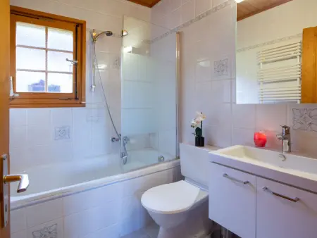 Chalet Lorila, Chalet 5 personnes à Villars - Photo 16