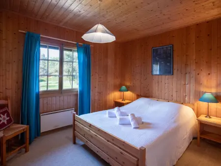 Chalet Lorila, Chalet 5 personnes à Villars - Photo 17