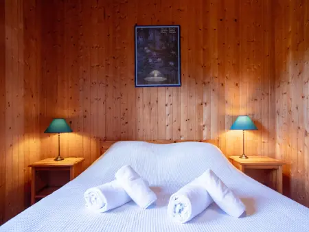 Chalet Lorila, Chalet 5 personnes à Villars - Photo 18