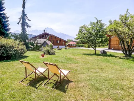 Chalet Lorila, Chalet 5 personnes à Villars - Photo 24