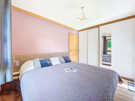 Clos de la fontaine 2, Appartement 6 personnes à Saint Gervais - Photo 5