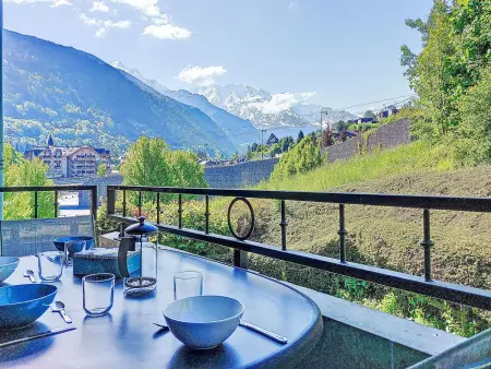 Clos de la fontaine 2, Appartement 6 personnes à Saint Gervais - Photo 6