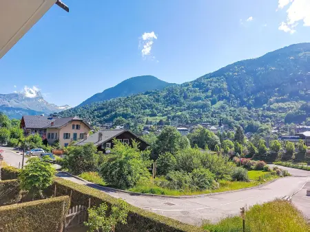 Clos de la fontaine 2, Appartement 6 personnes à Saint Gervais - Photo 7