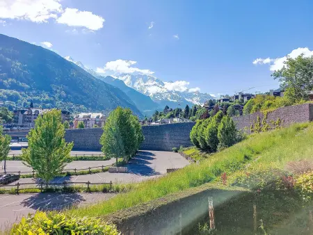 Clos de la fontaine 2, Appartement 6 personnes à Saint Gervais - Photo 8