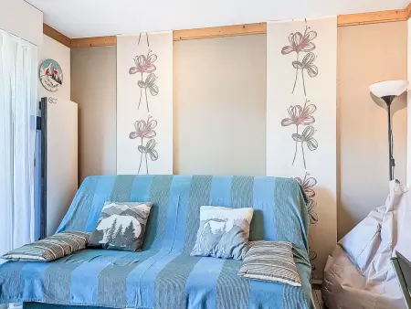 Clos de la fontaine 2, Appartement 6 personnes à Saint Gervais - Photo 10