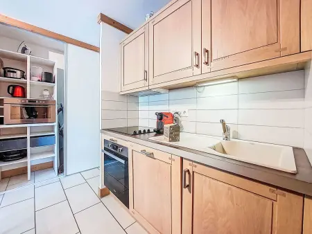 Clos de la fontaine 2, Appartement 6 personnes à Saint Gervais - Photo 12