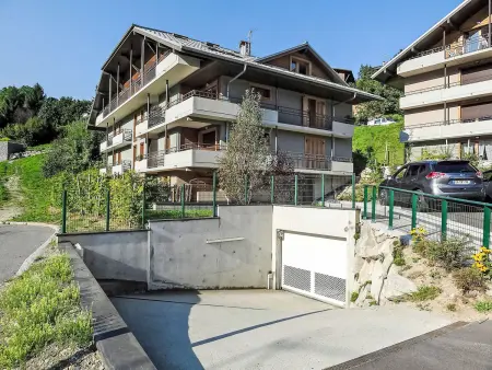 Clos de la fontaine 2, Appartement 6 personnes à Saint Gervais - Photo 17