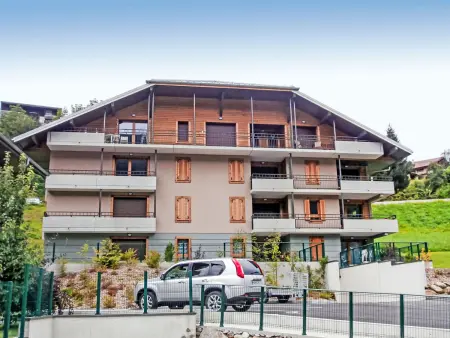 Clos de la fontaine 2, Appartement 6 personnes à Saint Gervais - Photo 18