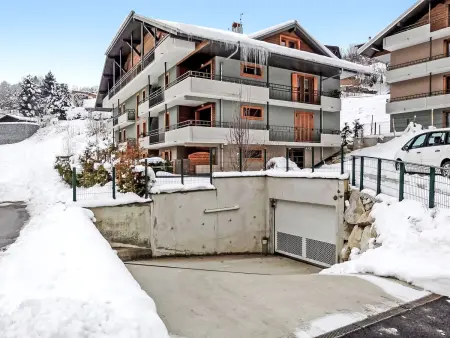 Clos de la fontaine 2, Appartement 6 personnes à Saint Gervais - Photo 19