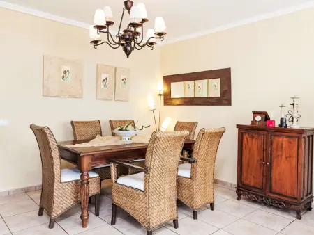 Villa Capri, Villa 6 personnes à Miami Platja - Photo 2