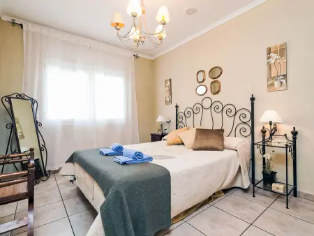 Villa Capri, Villa 6 personnes à Miami Platja - Photo 4