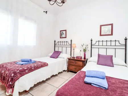 Villa Capri, Villa 6 personnes à Miami Platja - Photo 5
