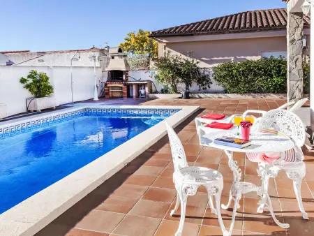 Villa Capri, Villa 6 personnes à Miami Platja - Photo 6