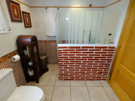 Villa Capri, Villa 6 personnes à Miami Platja - Photo 13