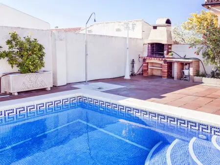 Villa Capri, Villa 6 personnes à Miami Platja - Photo 15