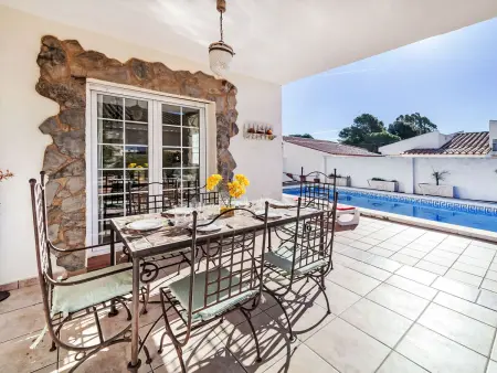Villa Capri, Villa 6 personnes à Miami Platja - Photo 17