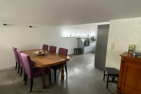 Le coeur du brâme, Chalet spacieux à Jalhay avec jacuzzi - Photo 2