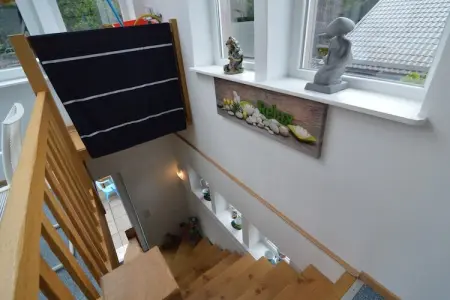 Le coeur du brâme, Chalet spacieux à Jalhay avec jacuzzi - Photo 29