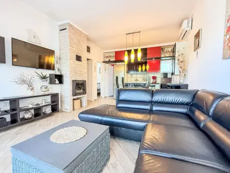 Mirjana, Appartement 4 personnes à Nin - Photo 5