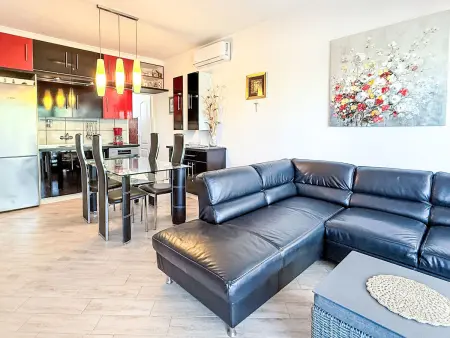 Mirjana, Appartement 4 personnes à Nin - Photo 6