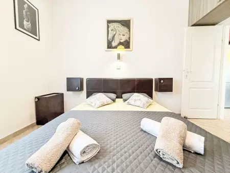 Mirjana, Appartement 4 personnes à Nin - Photo 9