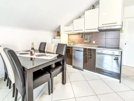 Mirjana, Appartement 4 personnes à Nin - Photo 3