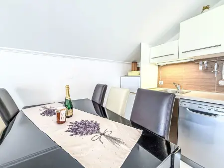 Mirjana, Appartement 4 personnes à Nin - Photo 4