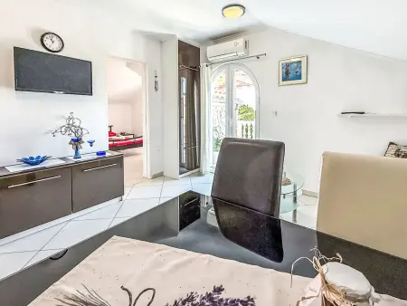 Mirjana, Appartement 4 personnes à Nin - Photo 5
