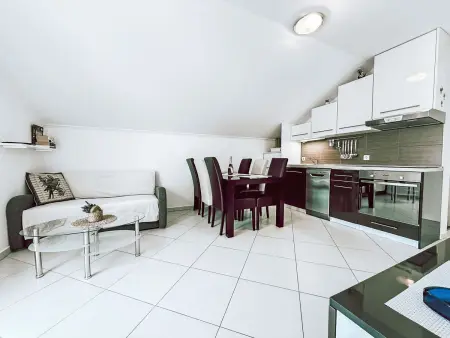 Mirjana, Appartement 4 personnes à Nin - Photo 6