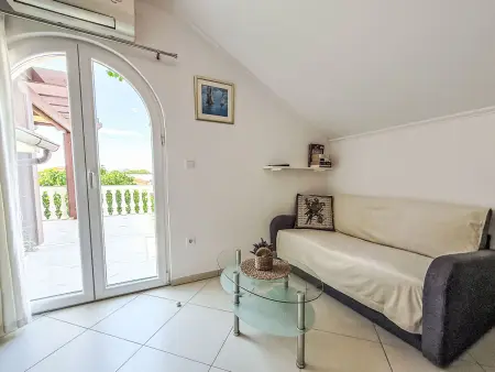 Mirjana, Appartement 4 personnes à Nin - Photo 7