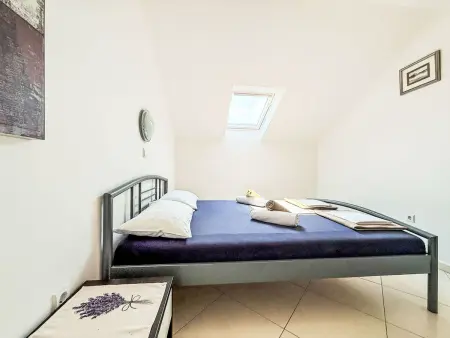 Mirjana, Appartement 4 personnes à Nin - Photo 12