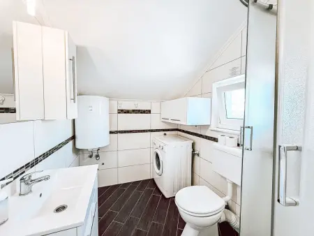 Mirjana, Appartement 4 personnes à Nin - Photo 15