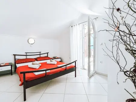 Mirjana, Appartement 4 personnes à Nin - Photo 17