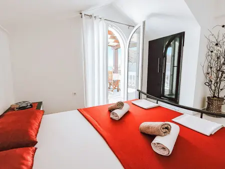 Mirjana, Appartement 4 personnes à Nin - Photo 18