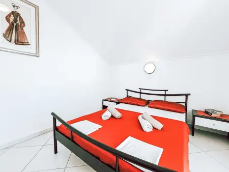 Mirjana, Appartement 4 personnes à Nin - Photo 19