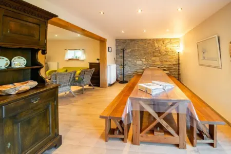 La Grande Randonnée, Maison de charme dans les Ardennes - Photo 1