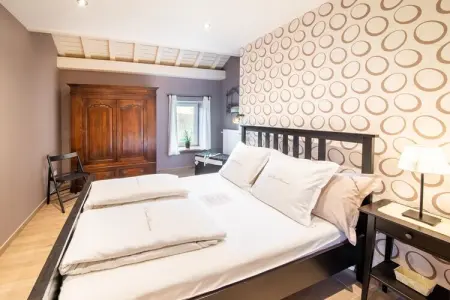 La Grande Randonnée, Maison de charme dans les Ardennes - Photo 3