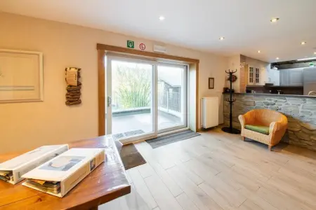 La Grande Randonnée, Maison de charme dans les Ardennes - Photo 7