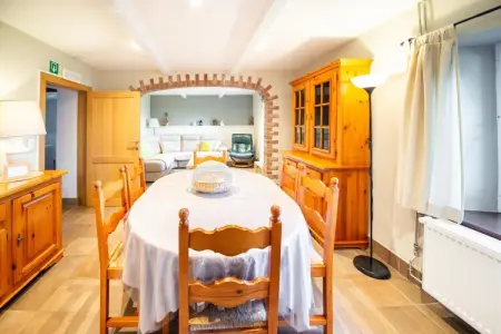 La Grande Randonnée, Maison de charme dans les Ardennes - Photo 11