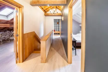 La Grande Randonnée, Maison de charme dans les Ardennes - Photo 14