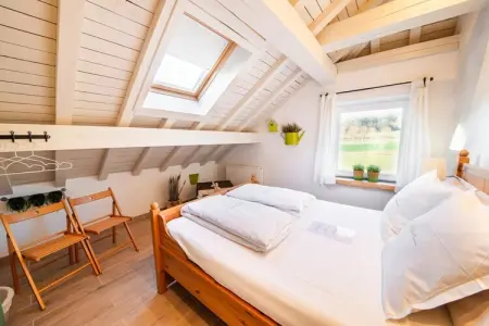 La Grande Randonnée, Maison de charme dans les Ardennes - Photo 15