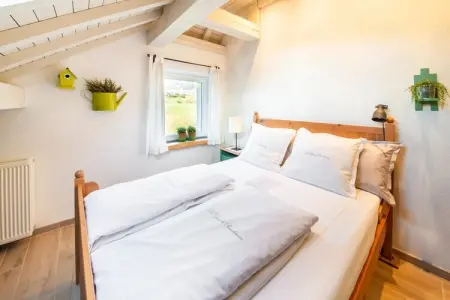 La Grande Randonnée, Maison de charme dans les Ardennes - Photo 16