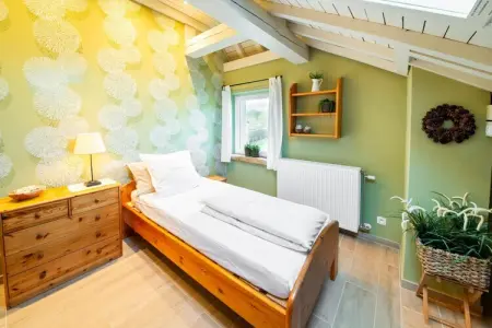 La Grande Randonnée, Maison de charme dans les Ardennes - Photo 17